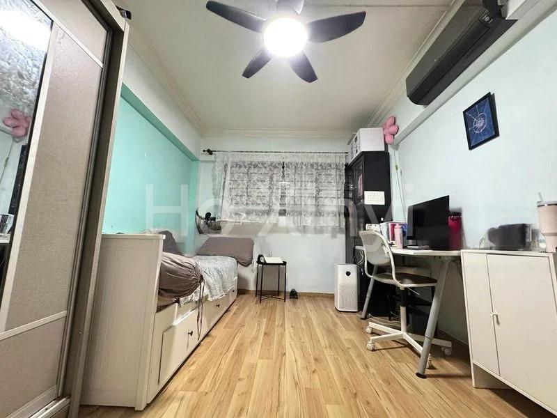 3 Room (3A) HDB for Sale in  515 Jurong West Street 52 - Image 7